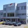 Сервисный центр по обслуживанию автомобилей SIXT г. Киев